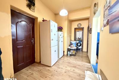 Apartament cu 2 camere semidecomandat în Ghiroda - 4