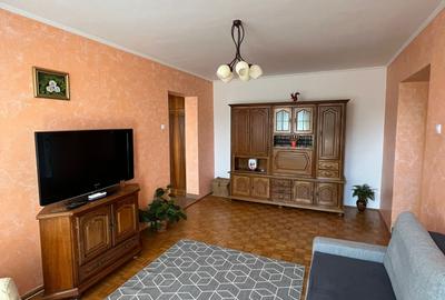 Apartament de închiriat, 3 camere, 65 mp, aproape de Parcul Central - 2