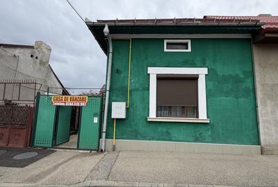 Casă cu 3 camere în Ultracentral - 1