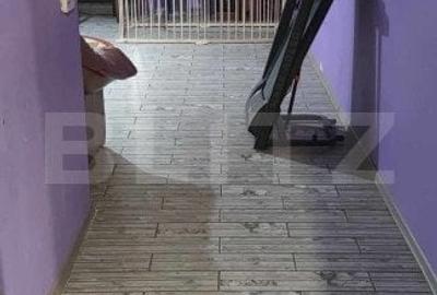 Casa individuala, 225mp + 1400mp teren, zona Burdujeni - 2