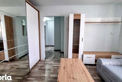 Apartament cu 2 camere în Central - 2