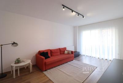 Apartament cu 2 camere si gradina,  cartier Buna Ziua! - 1