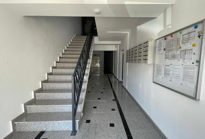 Tomis Nord - Dedeman, apartament 2 camere, mobilat si utilat nou, curte proprie Tomis Nord - Dedeman, apartament 2 camere, mobilat si utilat nou, curte proprie - 27