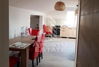 Apartament 3 camere ,Dumbravita,petfriendly - 8