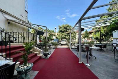 Apartament cu 4 camere / Posibilitate investitie / Arcul de Triumf - 52