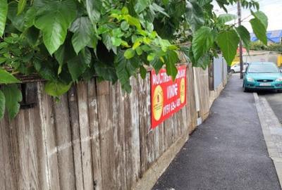 Teren intravilan situat pe str. Nicolae Balcescu! Teren intravilan situat pe str. Nicolae Balcescu! - 2