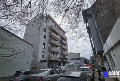 Birou, de 90.370002746582 mp, în Titulescu - 3