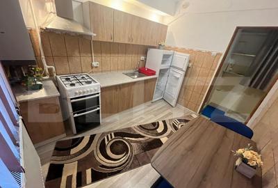 Garsoniera, 27 mp utili, zona Micro 9 - 4