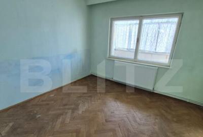 Apartament 4 camere de vanzare Deva, Bulevardul Decebal - 11