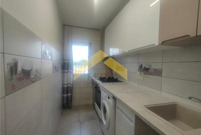 Apartament cu 2 camere semidecomandat în Boul Roșu - 3