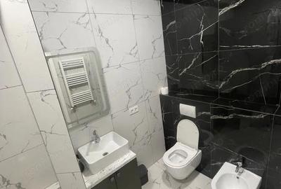 Apartament cu 2 camere decomandat în Central - 4