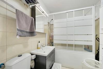 Apartament cu 2 camere decomandat, mobilat în Bragadiru - 8