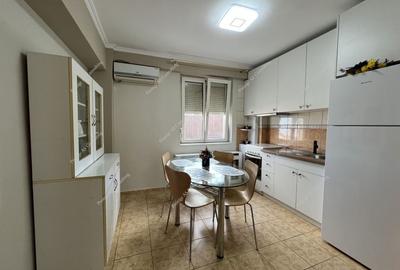 Iulius Mall Apartament 3 Camere 2 Bai | Etaj 6 - 2