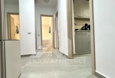 Apartament 2 camere ULTRAMODERN in Complex Privat | LOC DE PARCARE INCLUS - 7