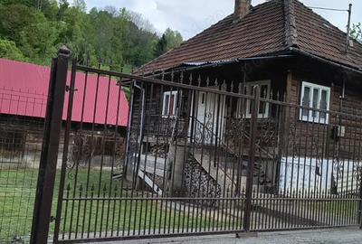 Casa ?araneasca de vanzare, Avram Iancu, Alba - 3