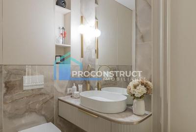 Apartament cu 3 camere decomandat, mobilat în Aradului - 12
