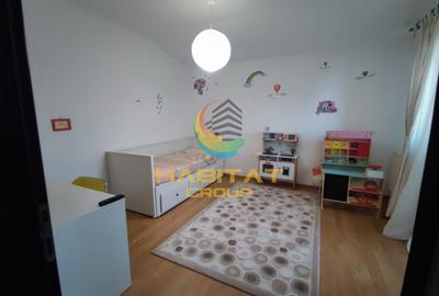 Duplex cu 5 camere cu Canalizare în Vidra - 5