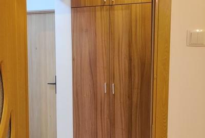 Garsoniera Dristor, 5 minute de metrou, mobilata si utilata complet, libera - 5