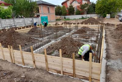 Casă Nouă pe Parter în Cartier Brâncuși – Finisată, Gata de Mutare - 22