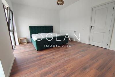 Duplex cu 4 camere cu Canalizare în Arhitecților - Calea Cisnădiei - 10