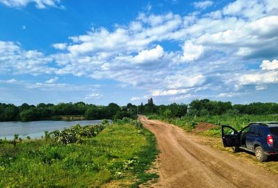 Popesti Frumusani Teren Construibil 560MP - 5