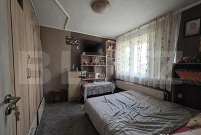 Apartament cu 2 camere semidecomandat în Carpați 1 - 2