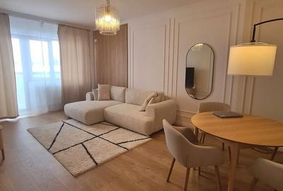 Apartament cu 3 camere în Chitila - 1