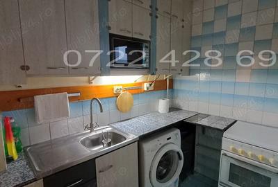 Apartament 1 camera, Vasile Lupu, Flora, 30 mp, mobilat, utilat - 6