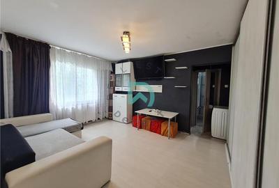 Apartament cu 2 camere semidecomandat, mobilat în Astra - 14