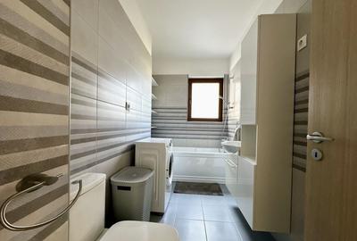 Apartament superb cu 2 camere | Prima inchiriere | Torontalului - 7