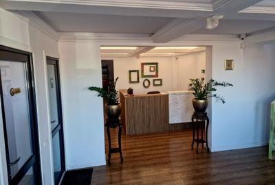 Spatiu de vanzare recomandat pentru depozit, productie, birouri, comercial. - 2