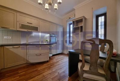 VANZARE- 5 CAMERE- DOROBANTI- CAPITALE - 30