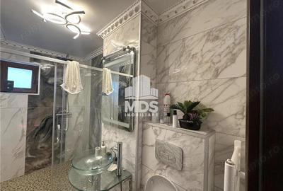 Mobilat si utilat cu incalzire in pardoseala linga City Mall - 6