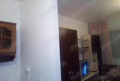 Garsoniera mobilata UMT - 3