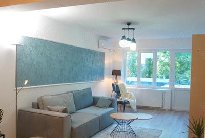 Inchiriez apartament 3 camere - 5