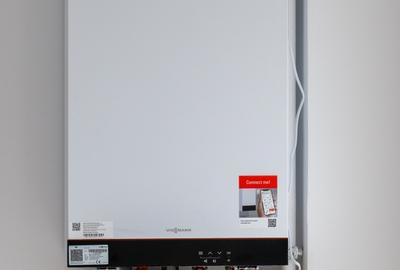 Apartament cu 2 camere în Tomis Plus - 13