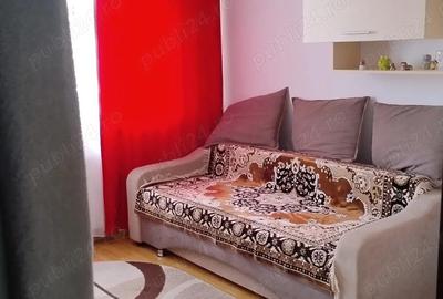 Apartament cu 2 camere nedecomandat în Central - 3