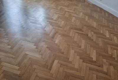 Apartament 3 camere bld Uniri Alba Iulia - 5