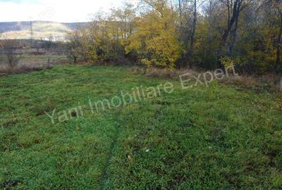 Teren de vanzare in comuna Meri?ani, sat Valcelele, jude? Arge?. - 2