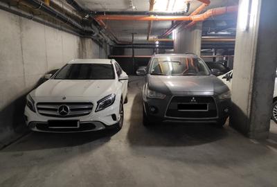 Apartament cu 2 camere decomandat, mobilat în Take Ionescu - 14