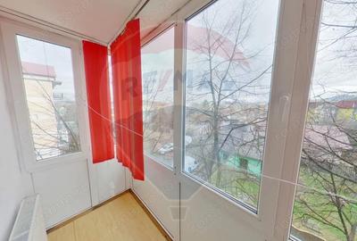 Apartament cu 2 camere decomandat, mobilat în Central - 3