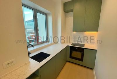 2 Camere - Aviatiei Tower - Promenada - Aurel Vlaicu 2 Camere - Aviatiei Tower - Promenada - Aurel Vlaicu - 9
