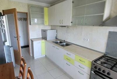 Apartament modern cu 3 camere, balcon si parcare - zona Vacaresti - 4