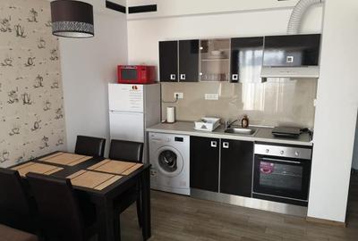 Apartament 2 camere Aleea Universitatii  nr.8 - Campus - Gaze - Parcare - 3