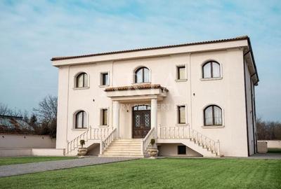 Proprietate Exclusivistă PIPERA 10 CAMERE - 4