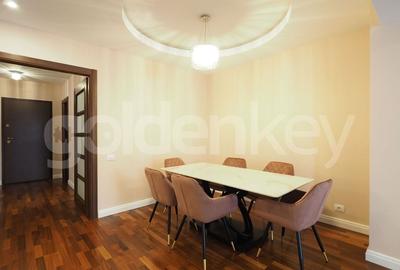 Apartament spatios cu 3 camere | 30mp terasa | insorit - 7