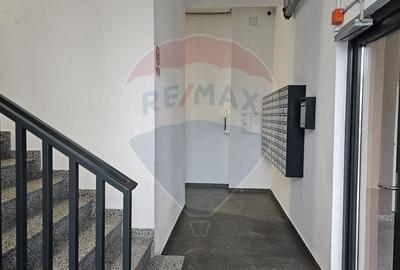Apartament cu 2 camere de vanzare in zona Berceni - 9
