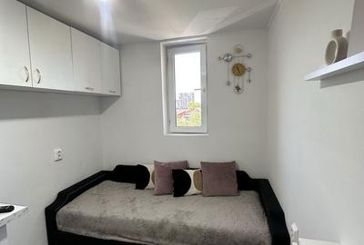 Garsonieră nedecomandată în Iris - 2