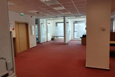 Birouri in cladirea Domus II Office Building - 14