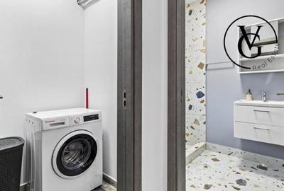 Apartament 2 camere Lidl Mamaia Sat - 2